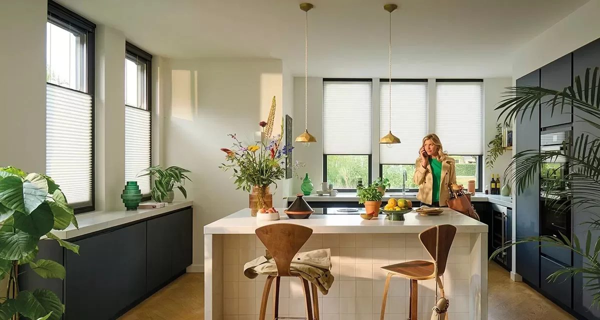 Luxaflex® Luxaflex®