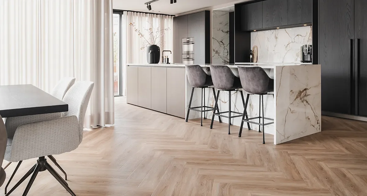 Onderhoudsgemak Onderhoudsgemak